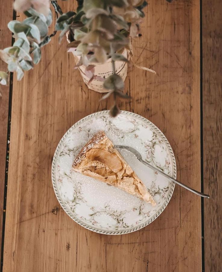 Cafe Einzigartig Διαμέρισμα Ρότενμπουργκ  Εξωτερικό φωτογραφία